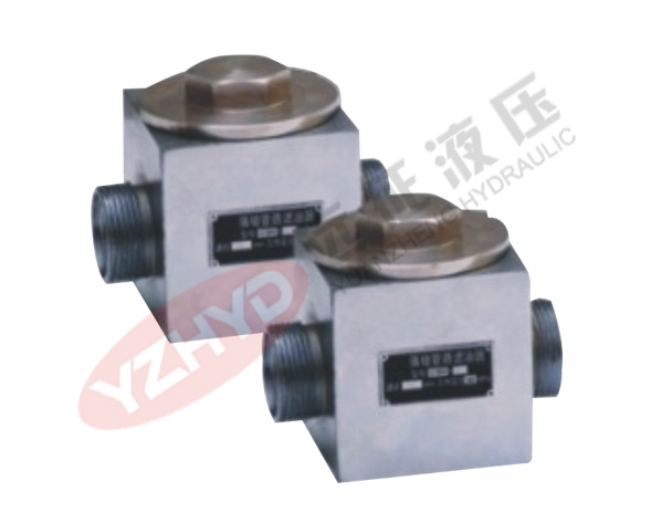 CGQ系列強磁管路過濾器